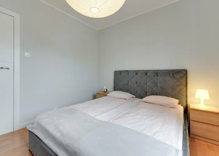 Apartament Stylowy