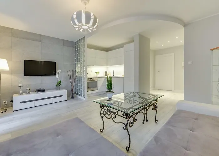 Apartament Stylowy