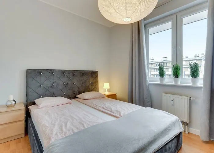 Apartament Stylowy