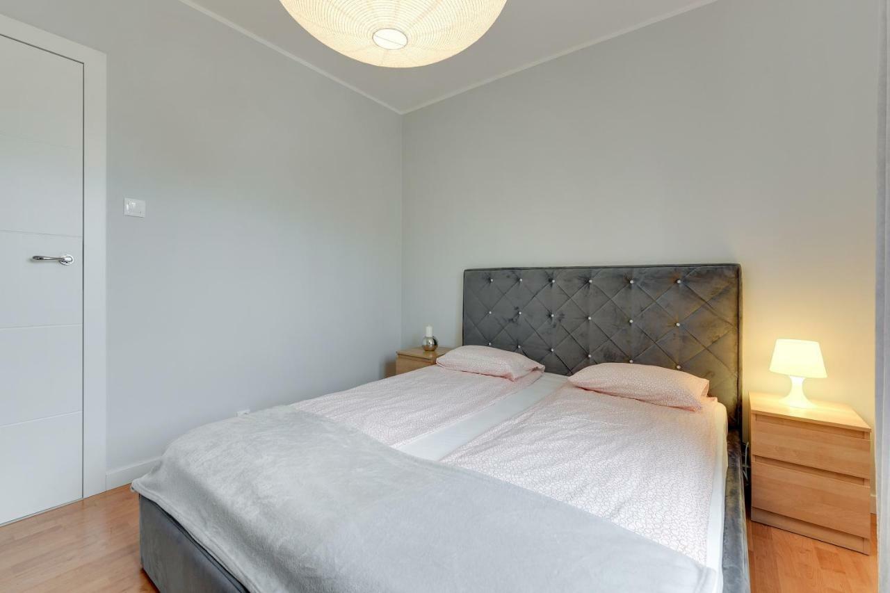 Apartment Stylowy Gdynia