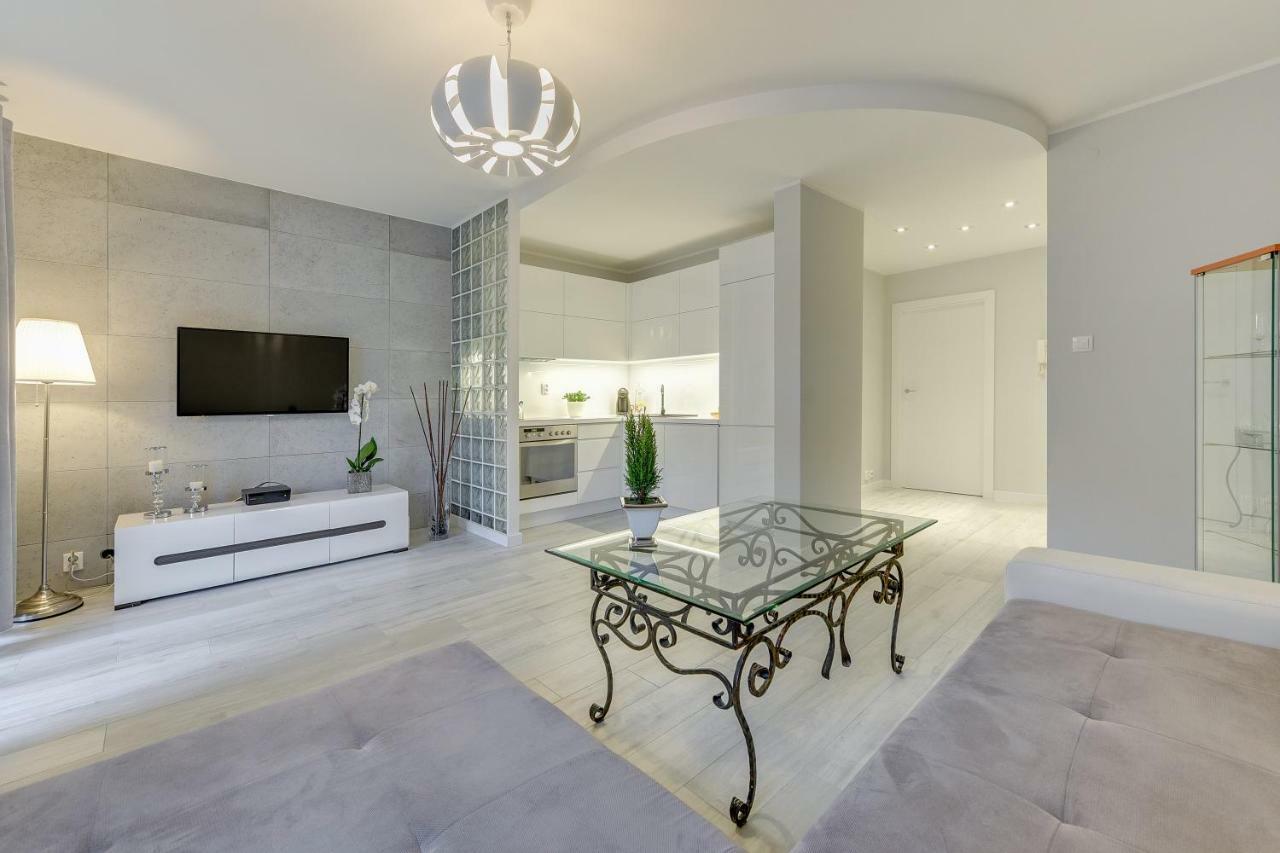 Apartment Stylowy Gdynia