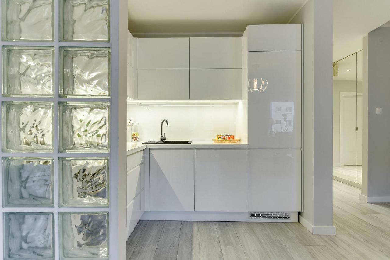 Apartment Stylowy Gdynia