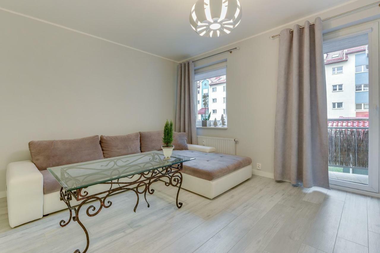 Stylowy Apartmán *