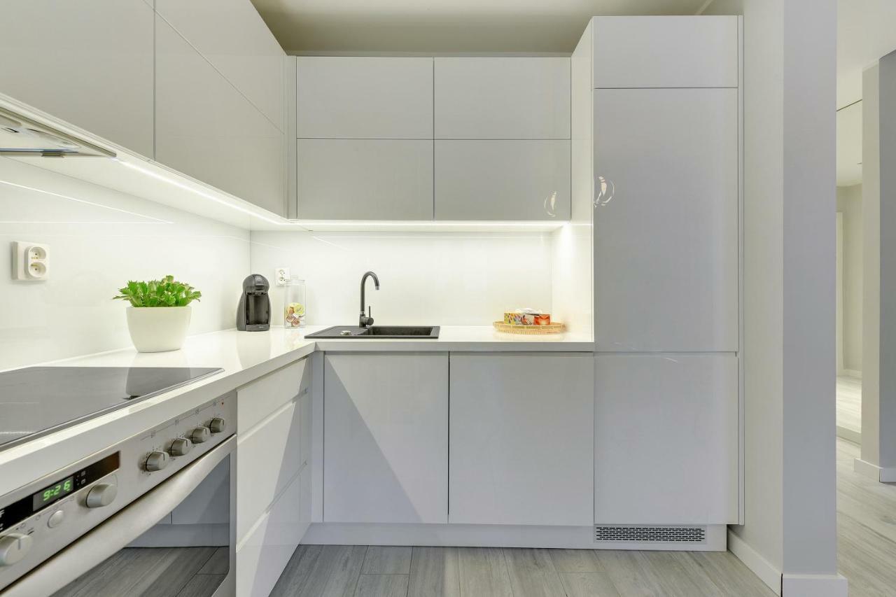 Stylowy Apartment Gdynia