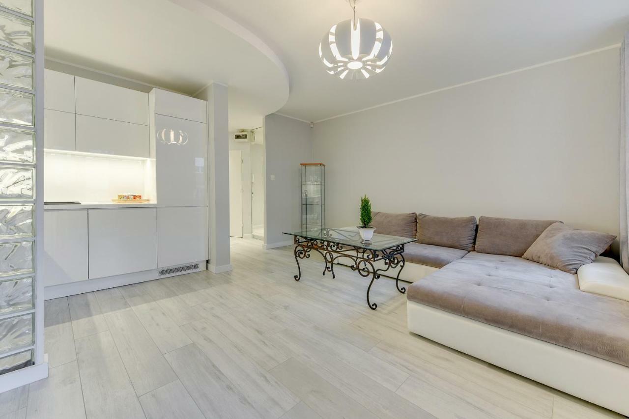 Stylowy Apartment