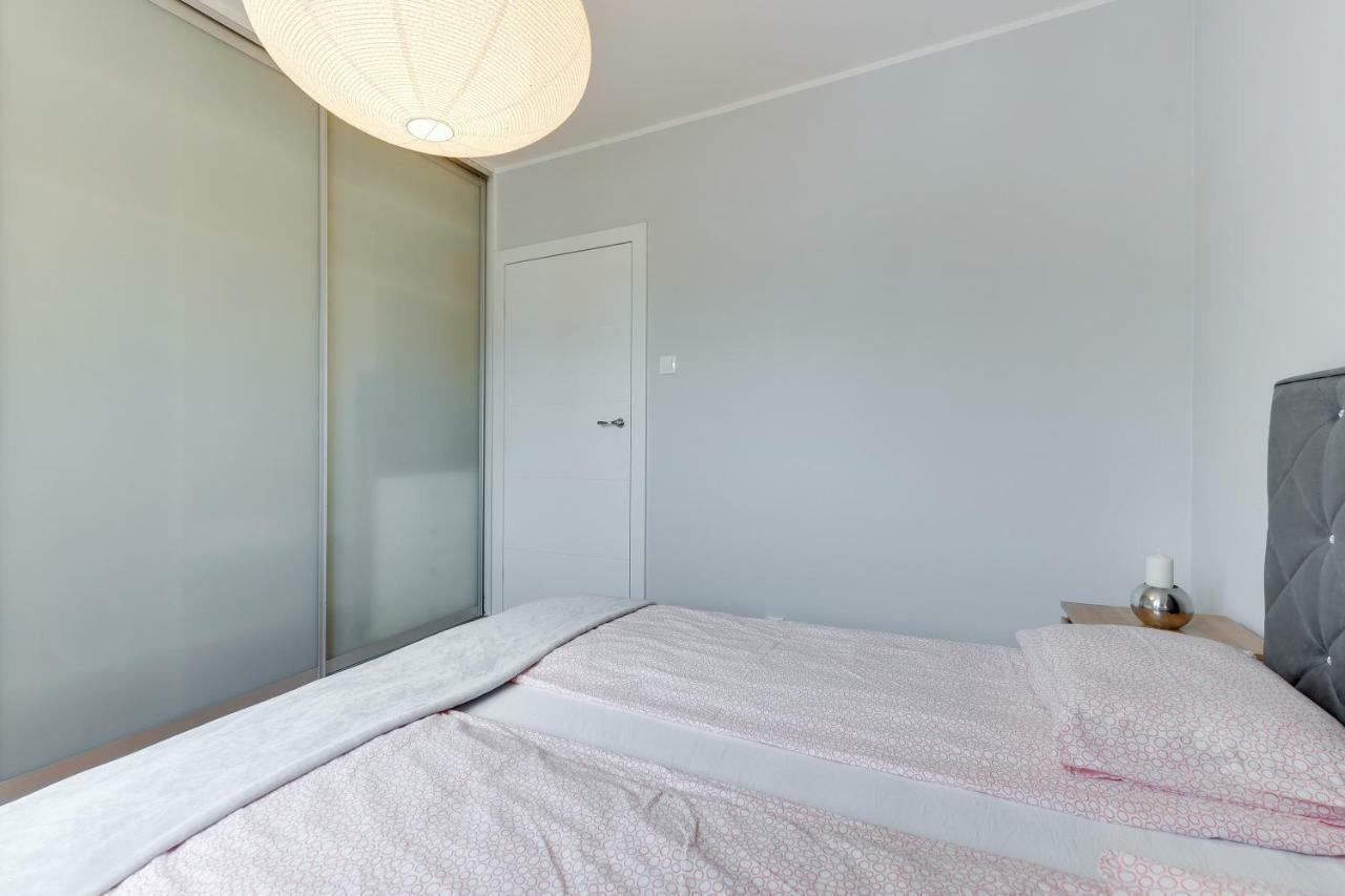 Apartment Stylowy *