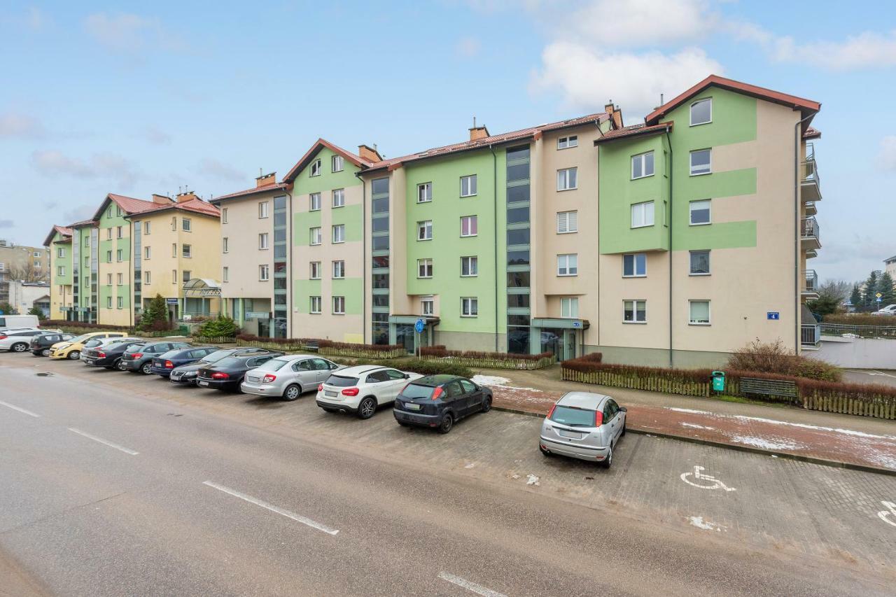 Stylowy Apartment